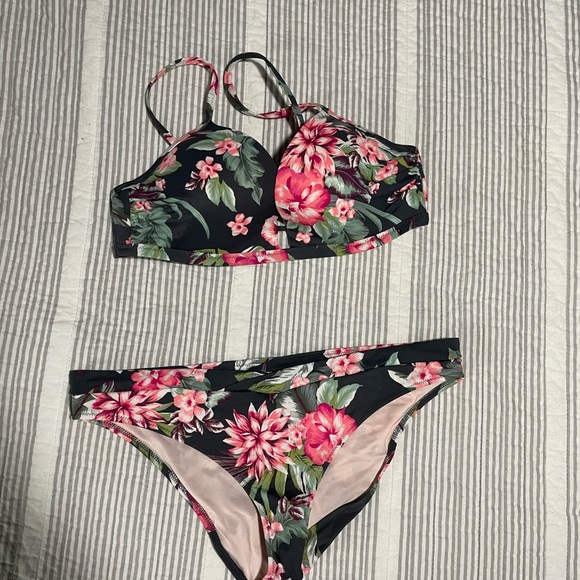 Shade & Shore Swim Target Bikini Poshmark